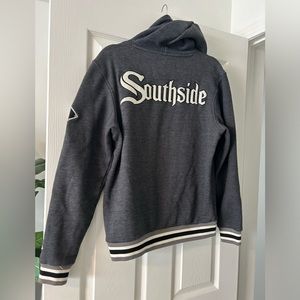 Chicago Sox Southside Hooded Sweatshirt